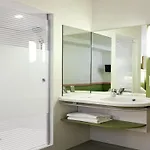 Hotel Ibis Budget Centro Malaga