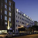 Ibis Budget Centro Malaga