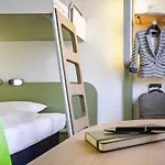 Hotel Ibis Budget Centro Malaga
