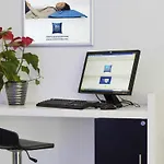 Hotel Ibis Budget Centro Malaga