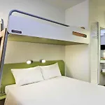 Ibis Budget Centro Hotel Malaga
