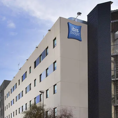 Ibis Budget Centro