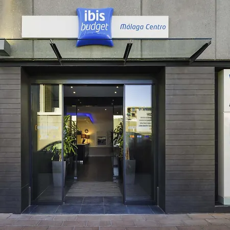 Ibis Budget Centro Hotel *