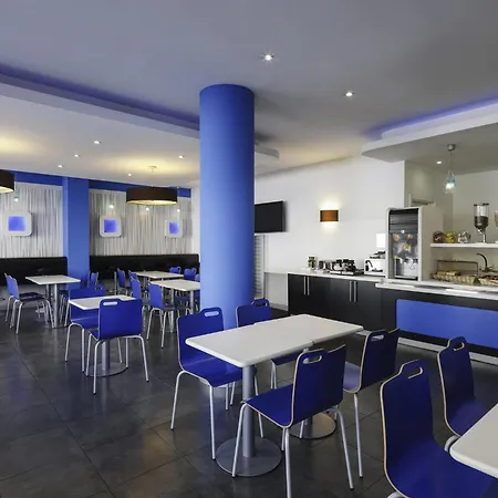 Ibis Budget Centro Hotel