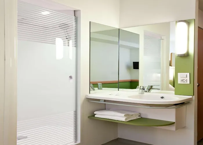 Ibis Budget Centro