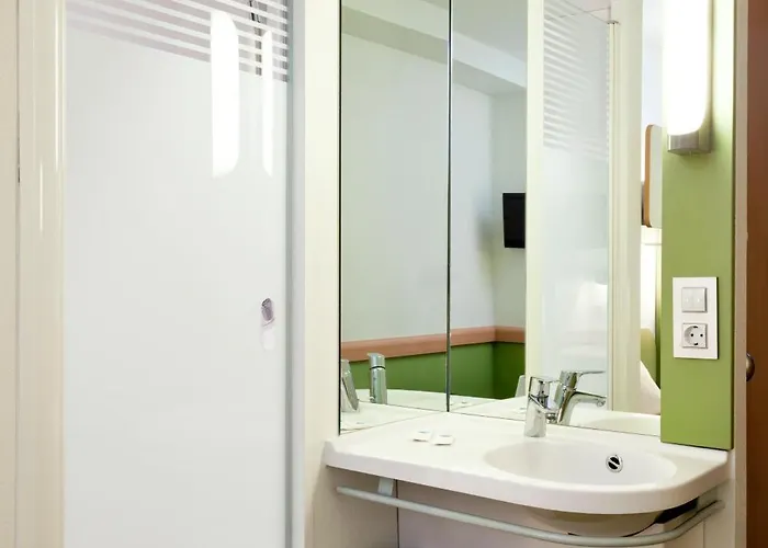 Ibis Budget Centro Ξενοδοχείο Μάλαγα