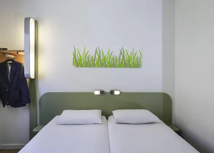 Ibis Budget Centro