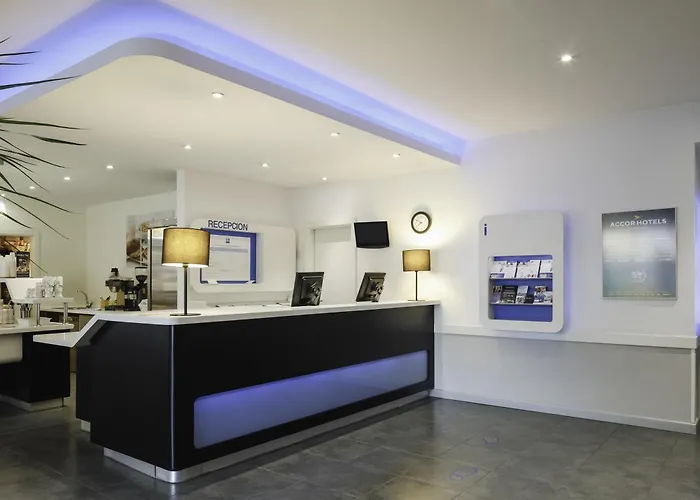 Ibis Budget Centro