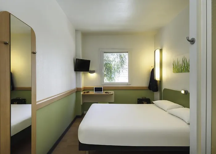 Ibis Budget Centro *