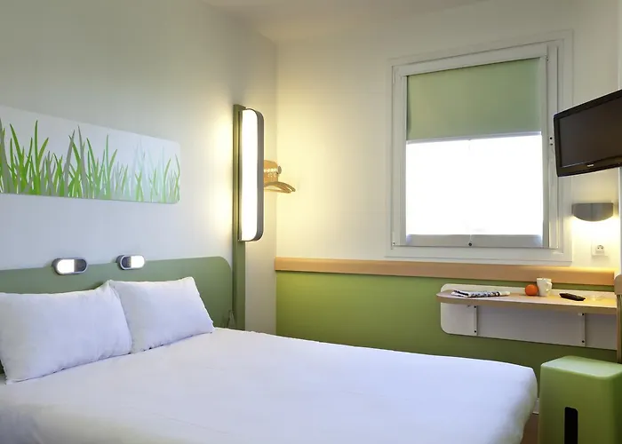 Ibis Budget Centro Ξενοδοχείο