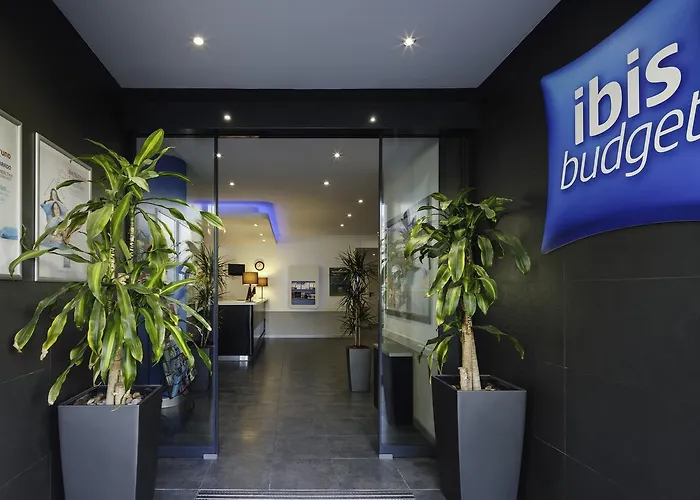 Ibis Budget Centro Μάλαγα