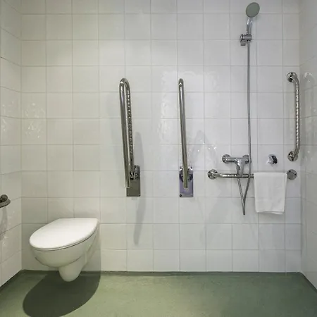 Ibis Budget Centro Hotel Málaga