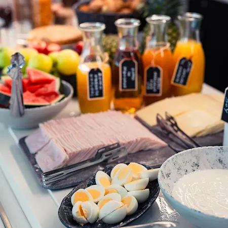 Hotel Ibis Budget Centro *