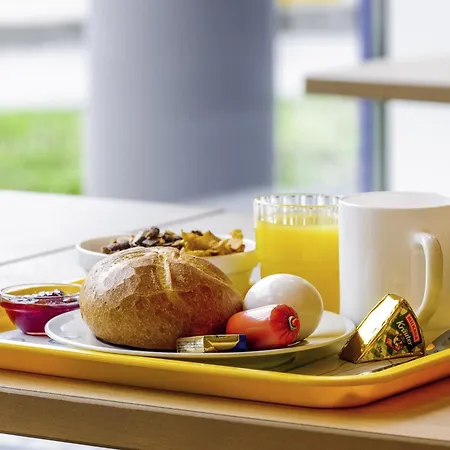 Ibis Budget Centro *