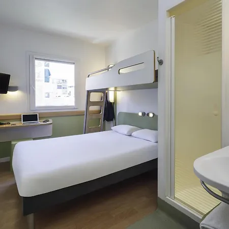 Ibis Budget Centro Hotel *